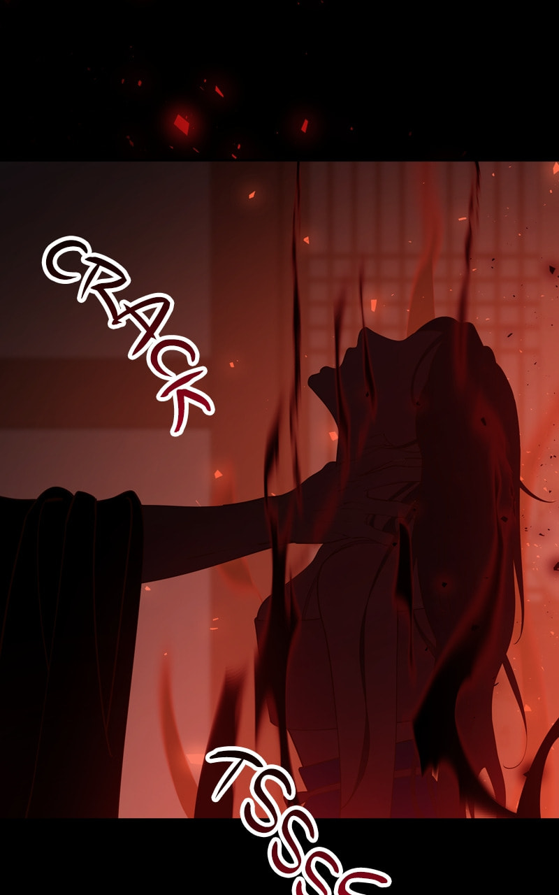 Mystic Prince Chapter 110 page 41 - 