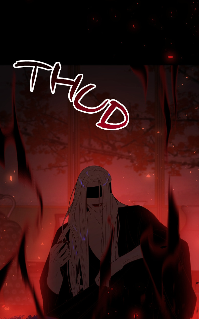 Mystic Prince Chapter 110 page 43 - 