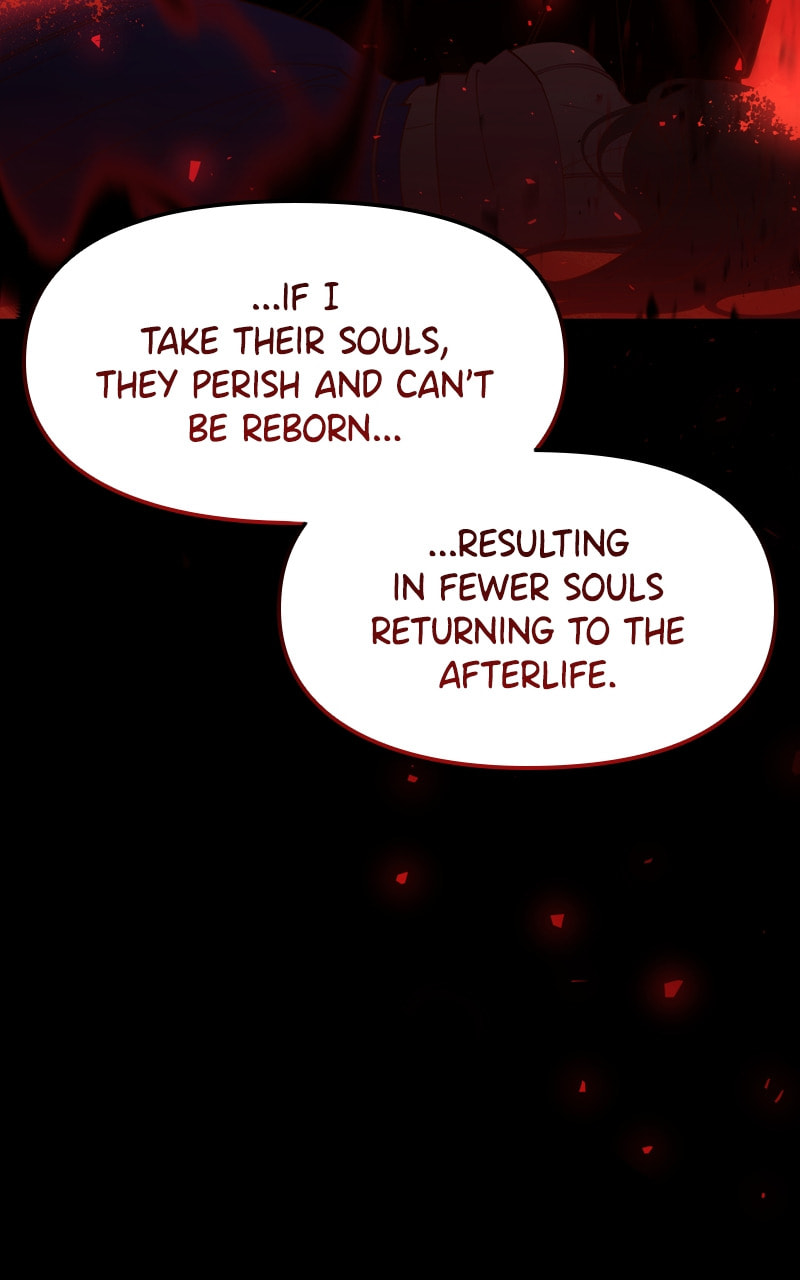 Mystic Prince Chapter 110 page 44 - 