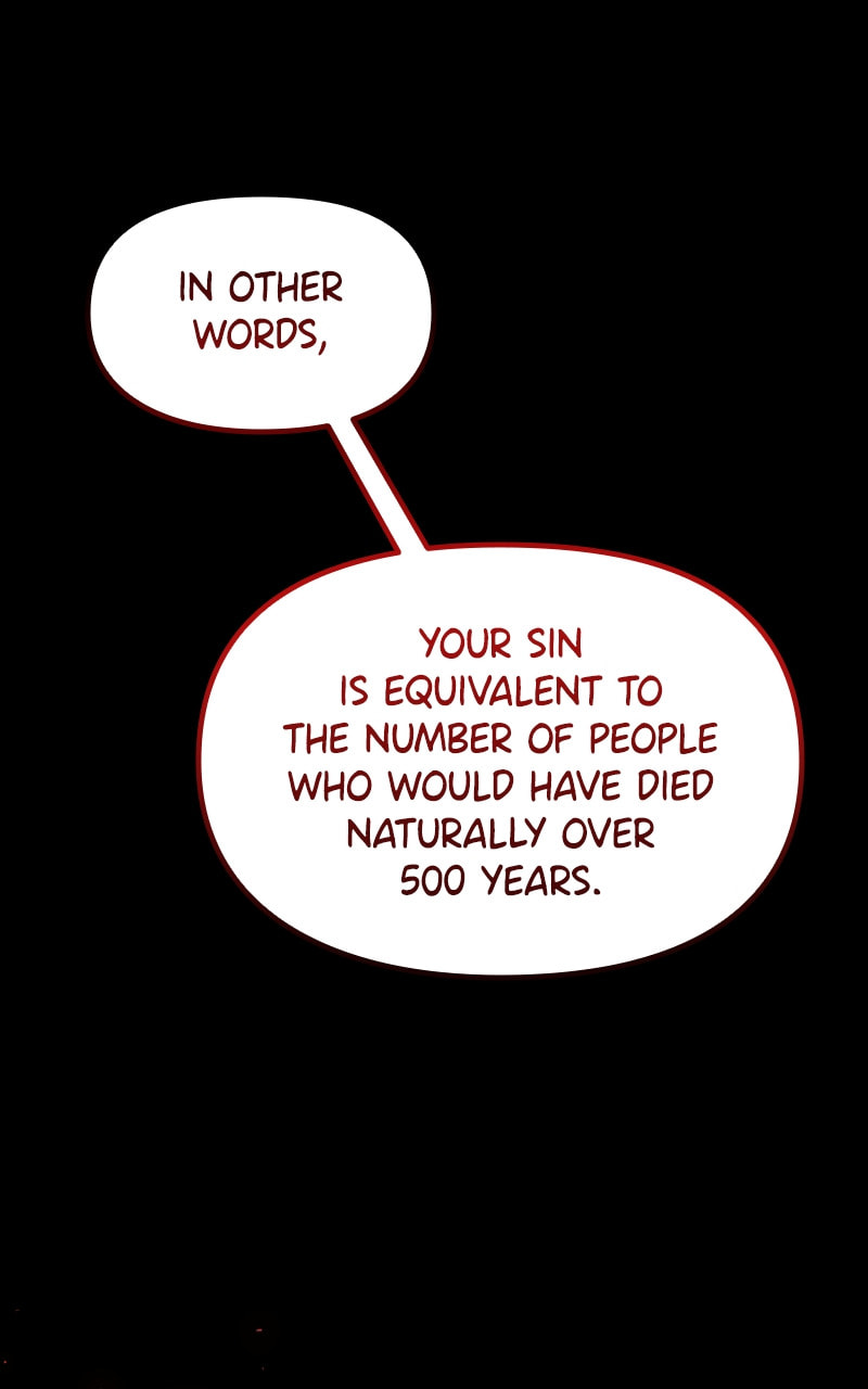 Mystic Prince Chapter 110 page 45 - 