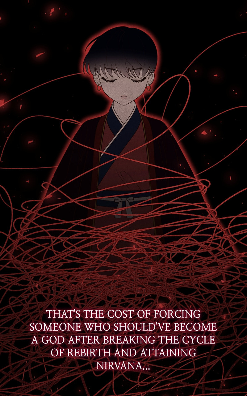 Mystic Prince Chapter 110 page 46 - 