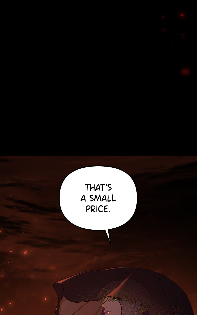 Mystic Prince Chapter 110 page 51 - 