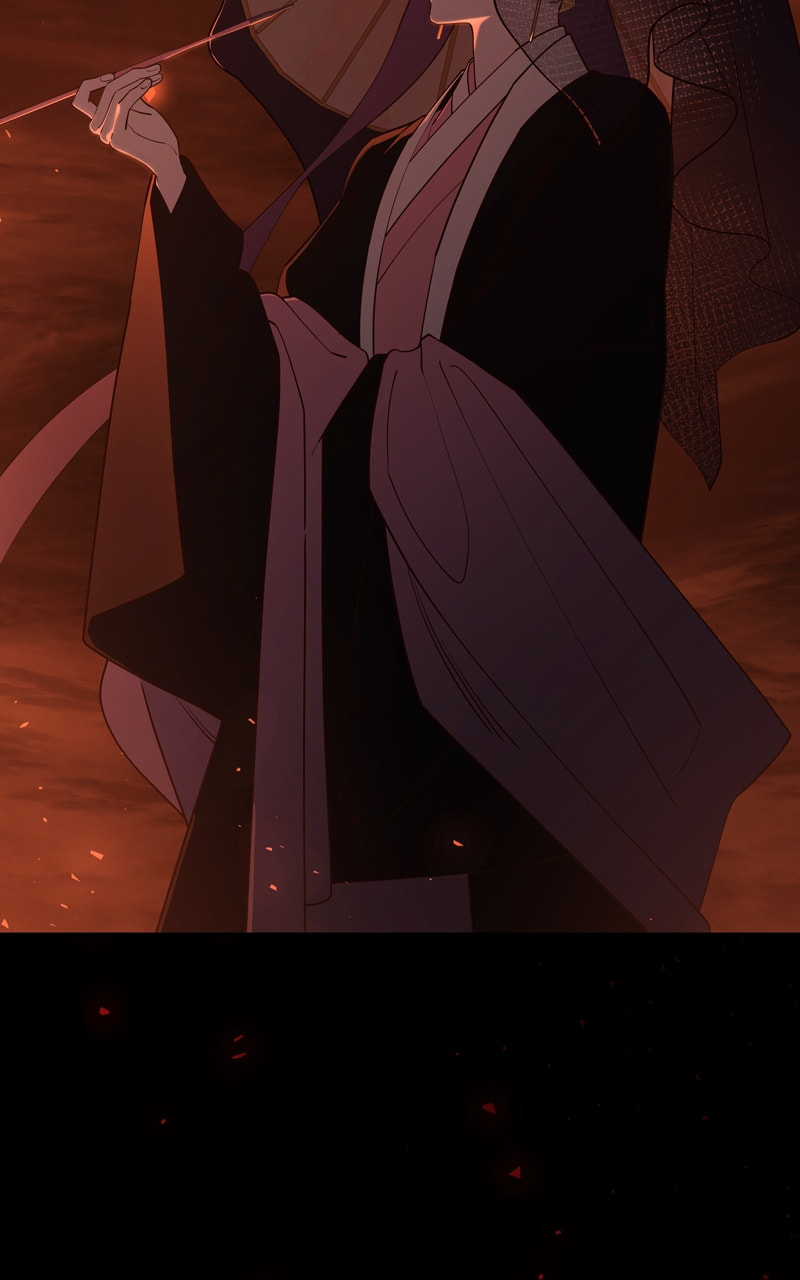 Mystic Prince Chapter 110 page 52 - 