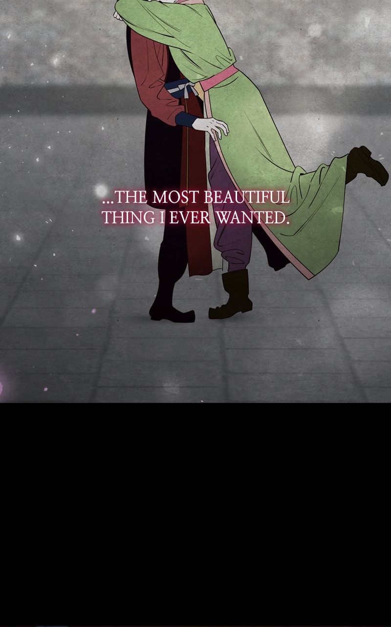 Mystic Prince Chapter 110 page 55 - 