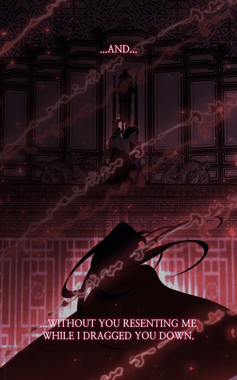 Mystic Prince Chapter 110 page 61 - 