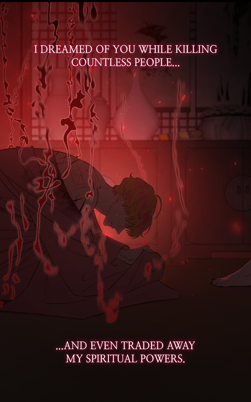 Mystic Prince Chapter 110 page 63 - 