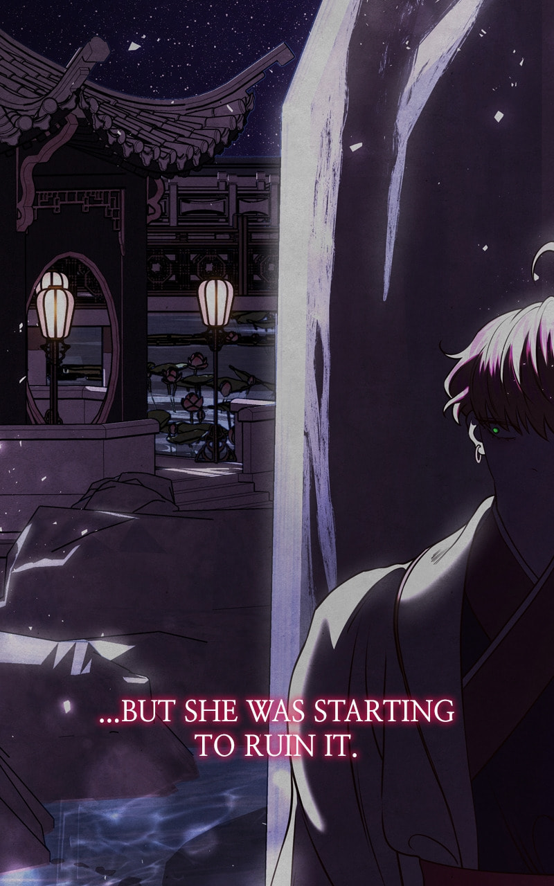 Mystic Prince Chapter 110 page 68 - 