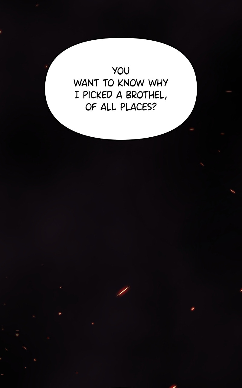 Mystic Prince Chapter 110 page 8 - 