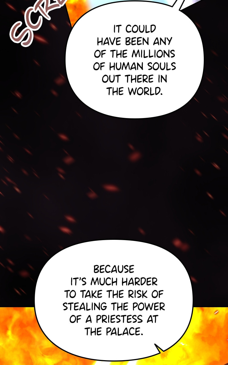 Mystic Prince Chapter 110 page 72 - 