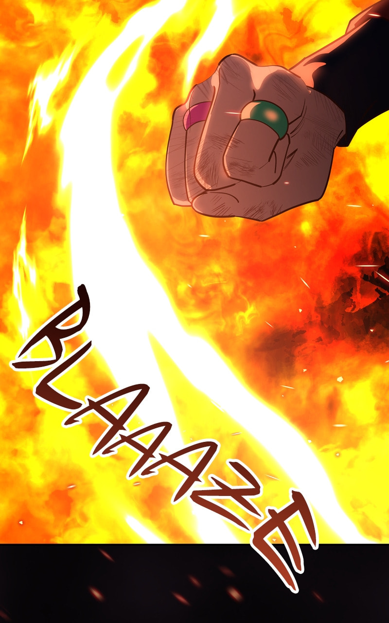 Mystic Prince Chapter 110 page 73 - 
