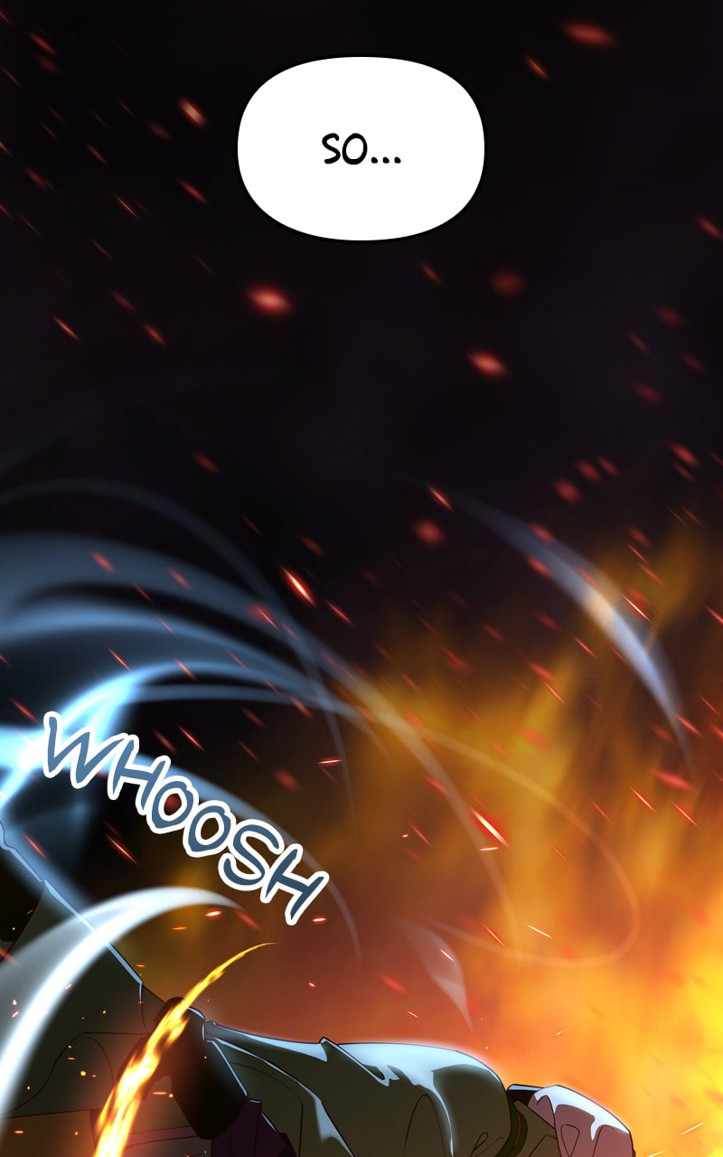 Mystic Prince Chapter 110 page 74 - 