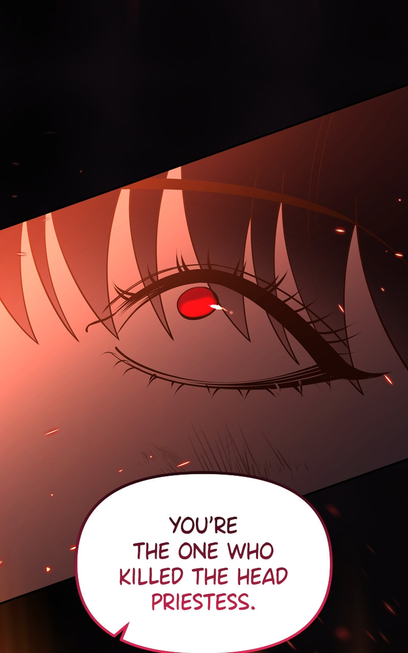Mystic Prince Chapter 110 page 79 - 