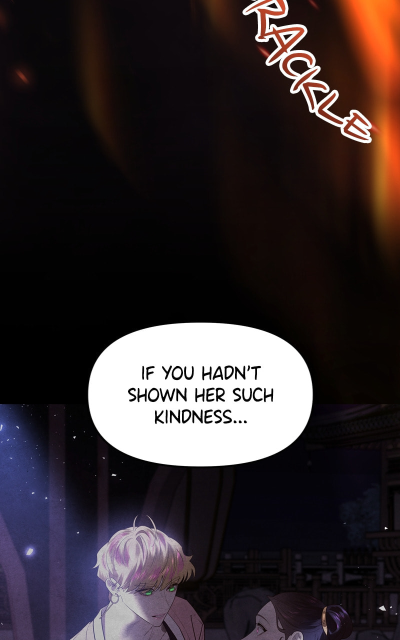 Mystic Prince Chapter 110 page 81 - 