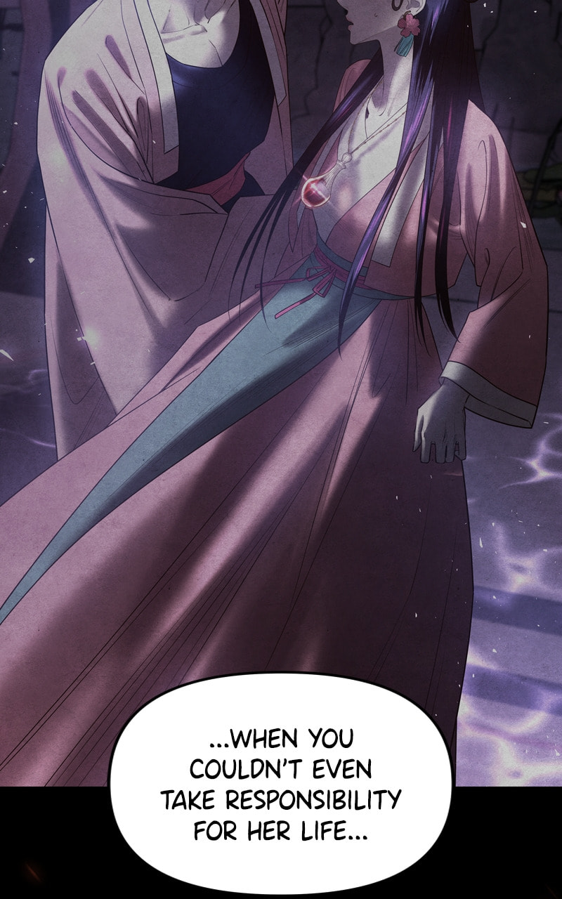 Mystic Prince Chapter 110 page 82 - 