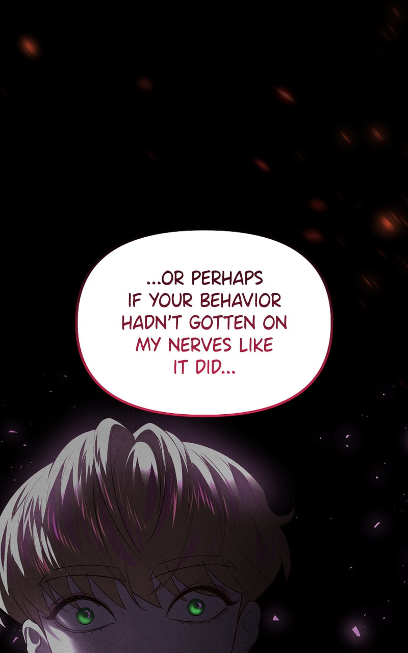 Mystic Prince Chapter 110 page 83 - 