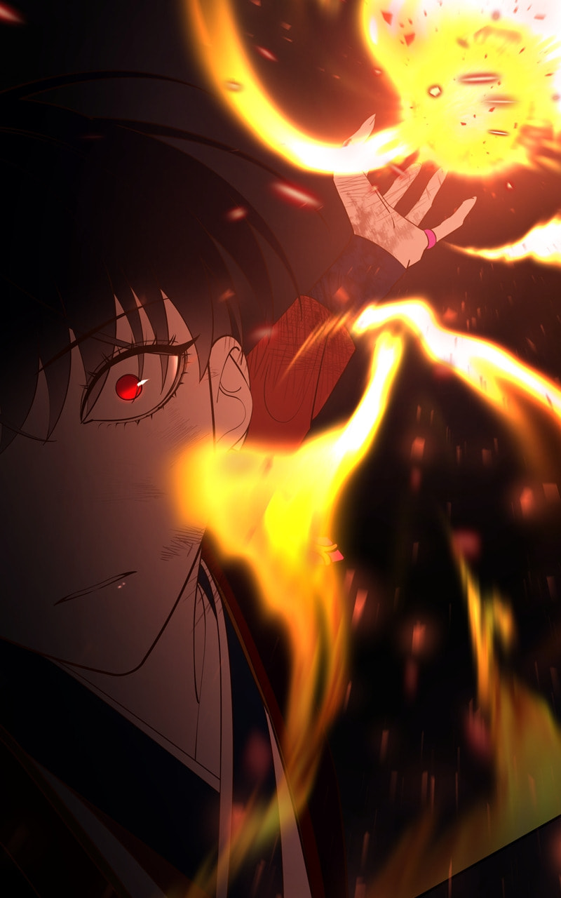 Mystic Prince Chapter 110 page 86 - 