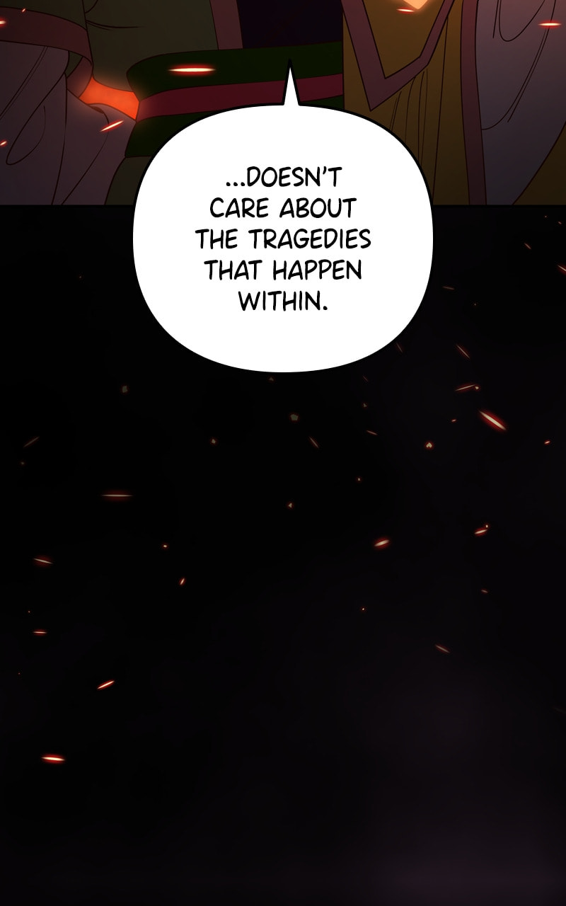 Mystic Prince Chapter 110 page 10 - 
