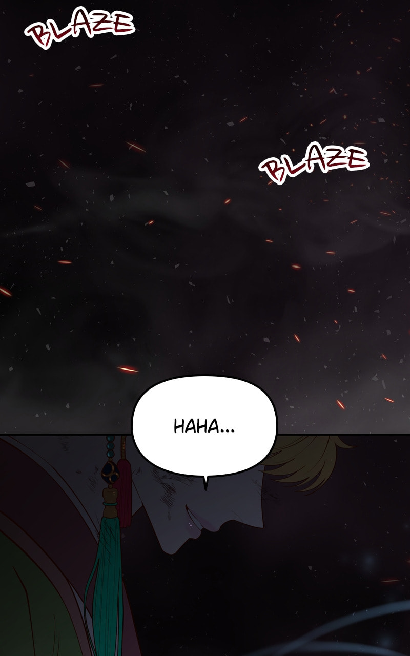 Mystic Prince Chapter 110 page 92 - 