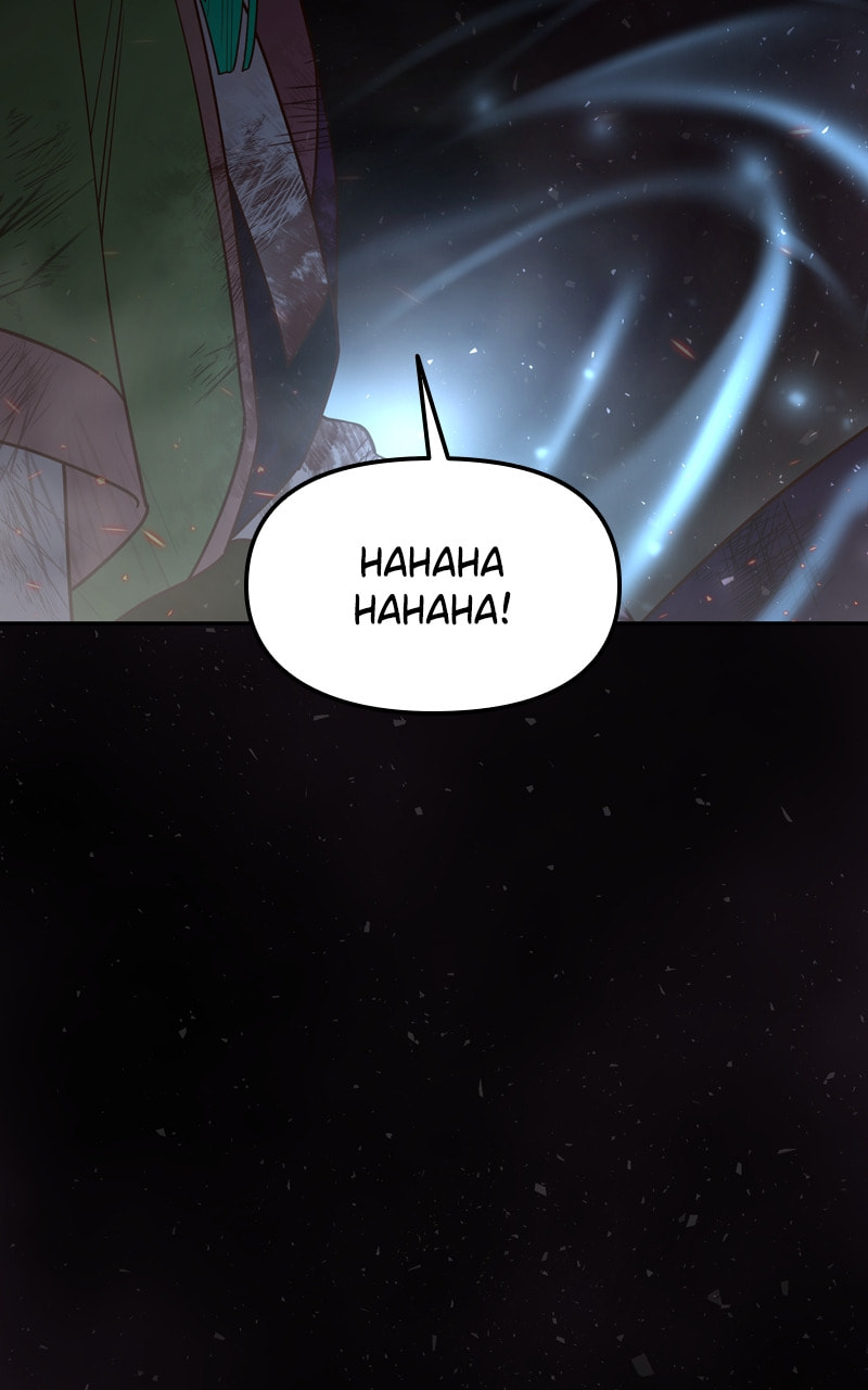 Mystic Prince Chapter 110 page 93 - 