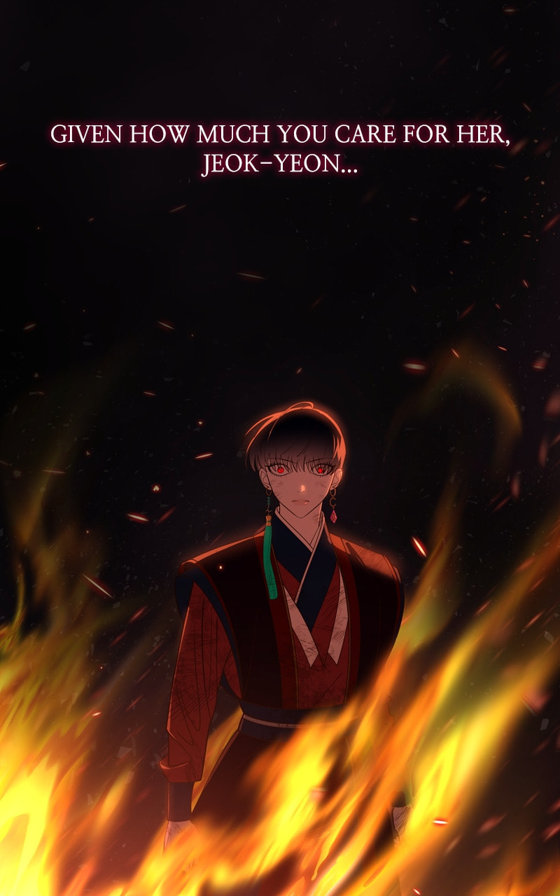 Mystic Prince Chapter 110 page 95 - 