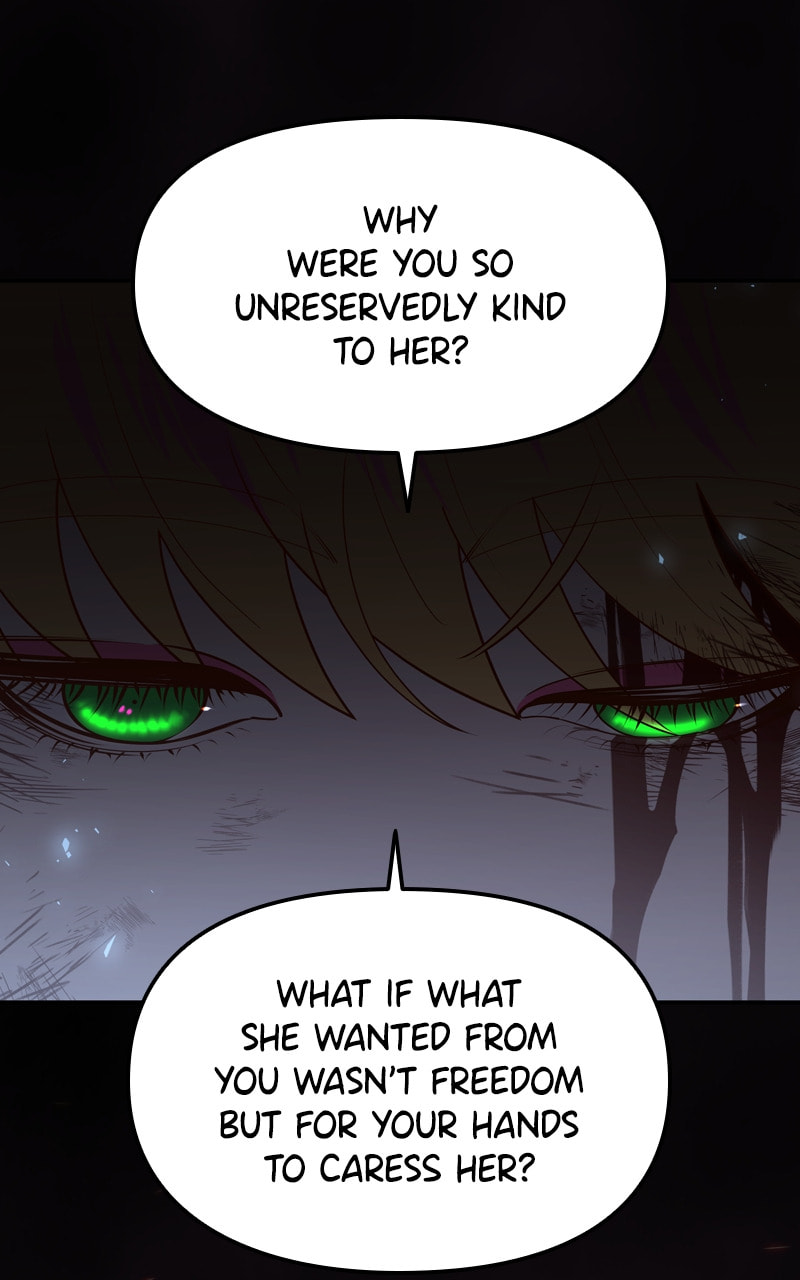 Mystic Prince Chapter 110 page 97 - 