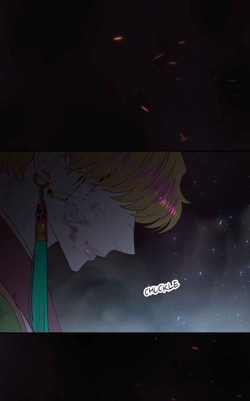 Mystic Prince Chapter 110 page 99 - 
