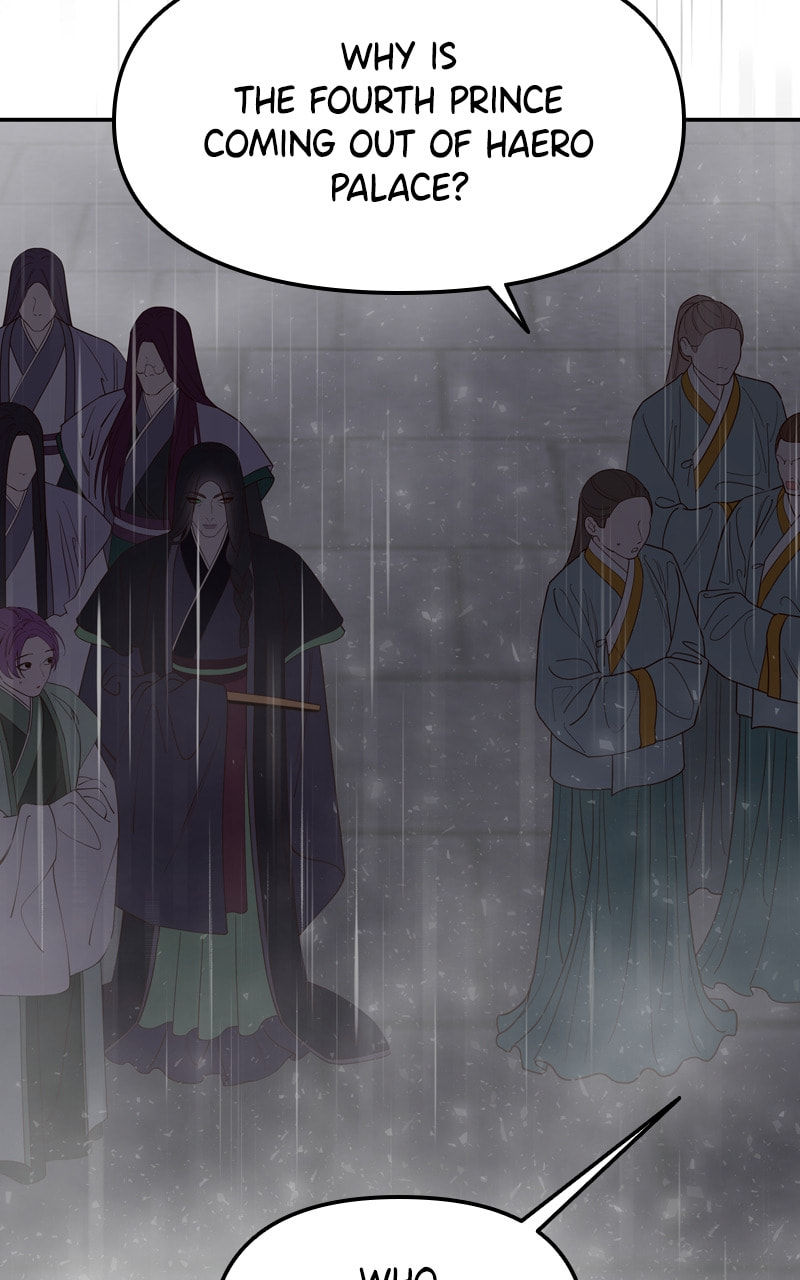 Mystic Prince Chapter 111 page 102 - 