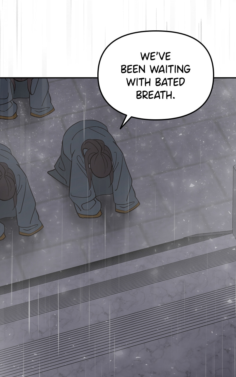 Mystic Prince Chapter 111 page 104 - 