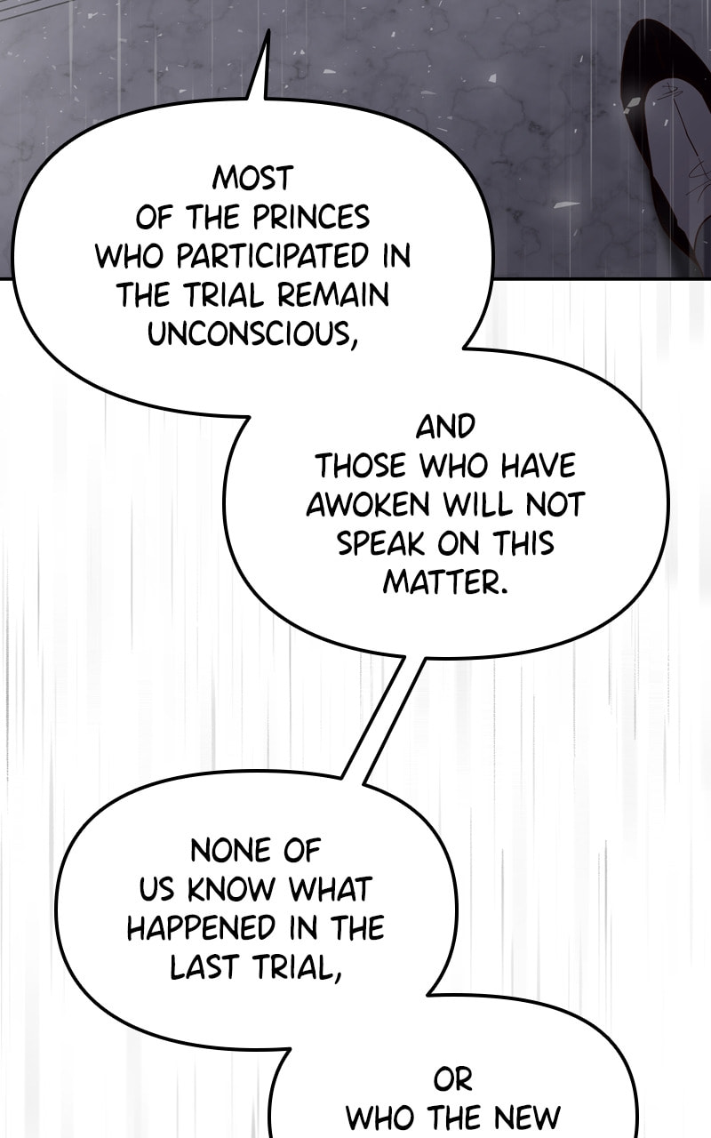 Mystic Prince Chapter 111 page 105 - 