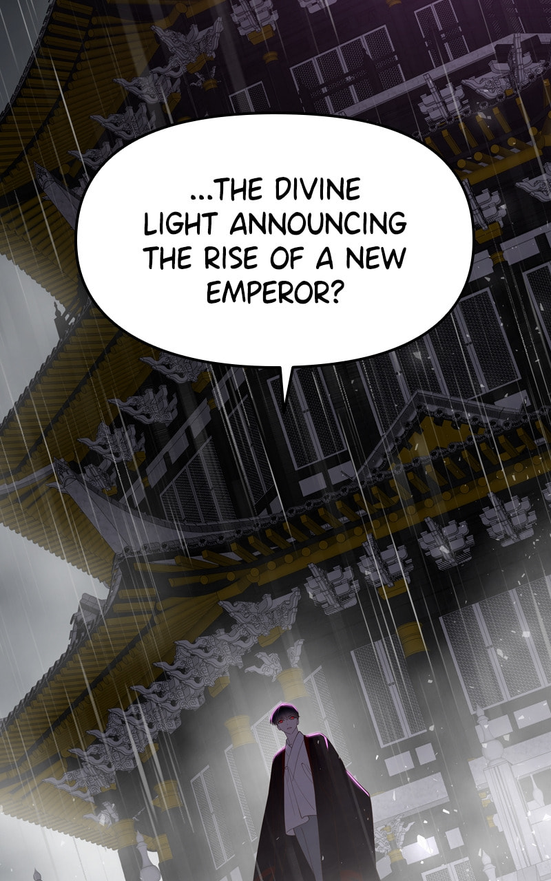 Mystic Prince Chapter 111 page 109 - 
