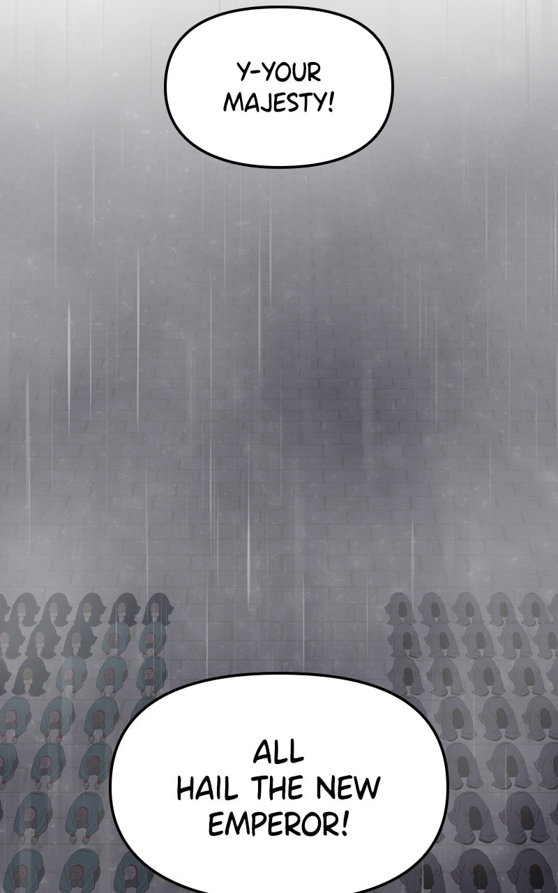 Mystic Prince Chapter 111 page 113 - 