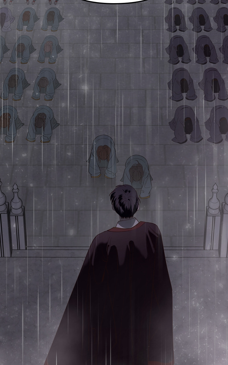 Mystic Prince Chapter 111 page 114 - 