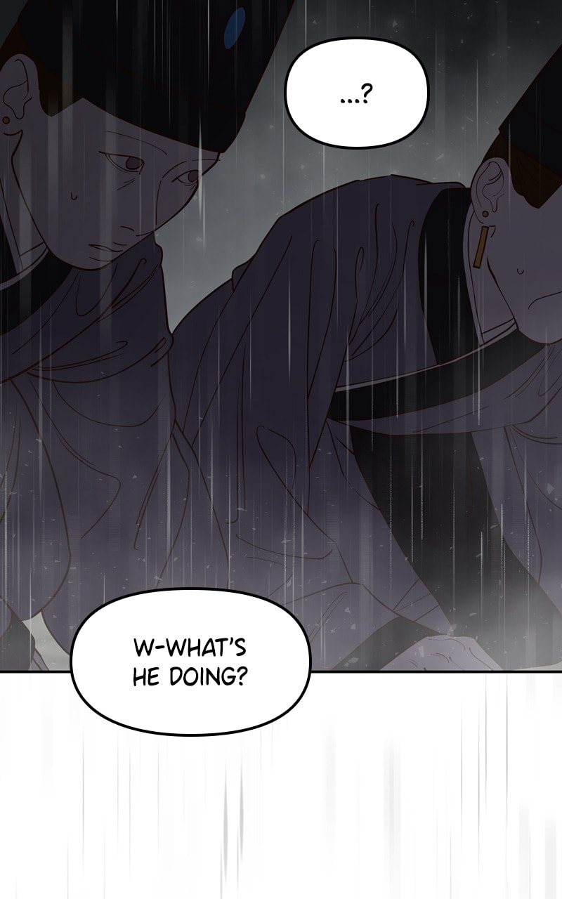 Mystic Prince Chapter 111 page 119 - 