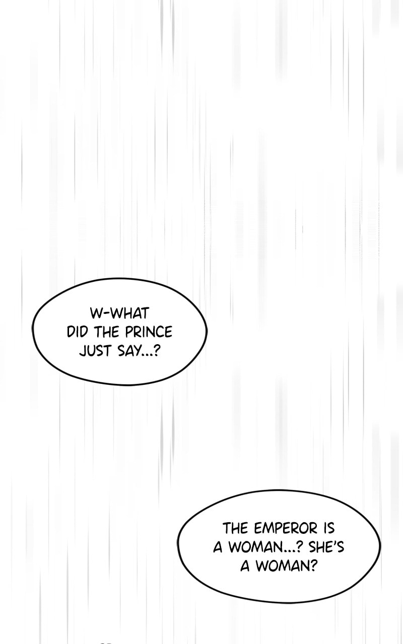 Mystic Prince Chapter 111 page 129 - 
