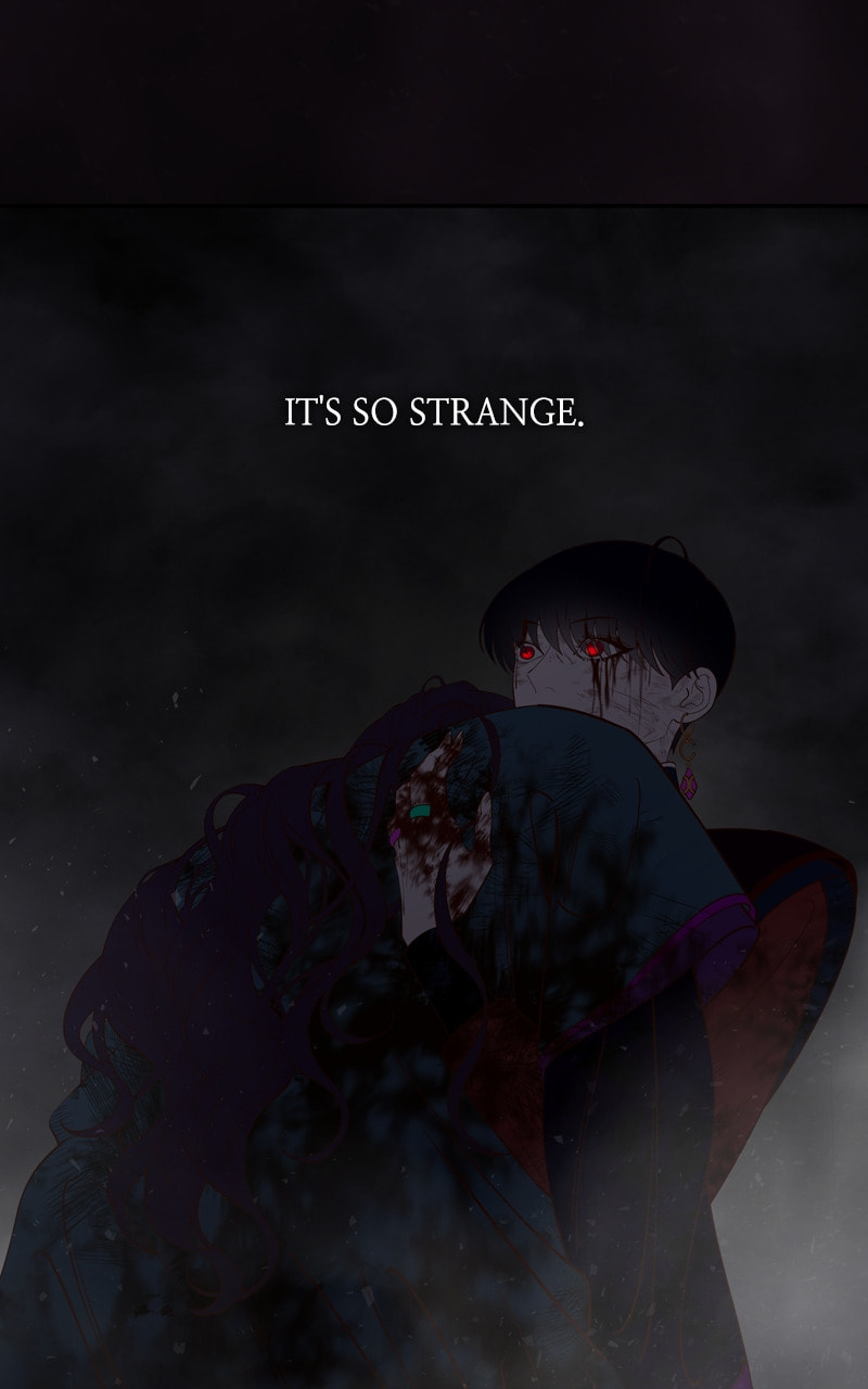 Mystic Prince Chapter 111 page 14 - 