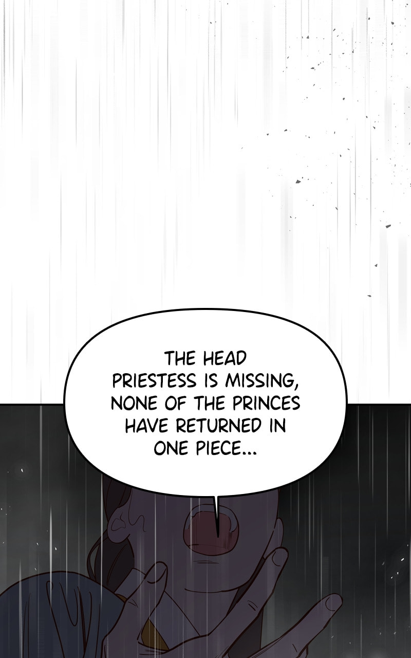 Mystic Prince Chapter 111 page 131 - 