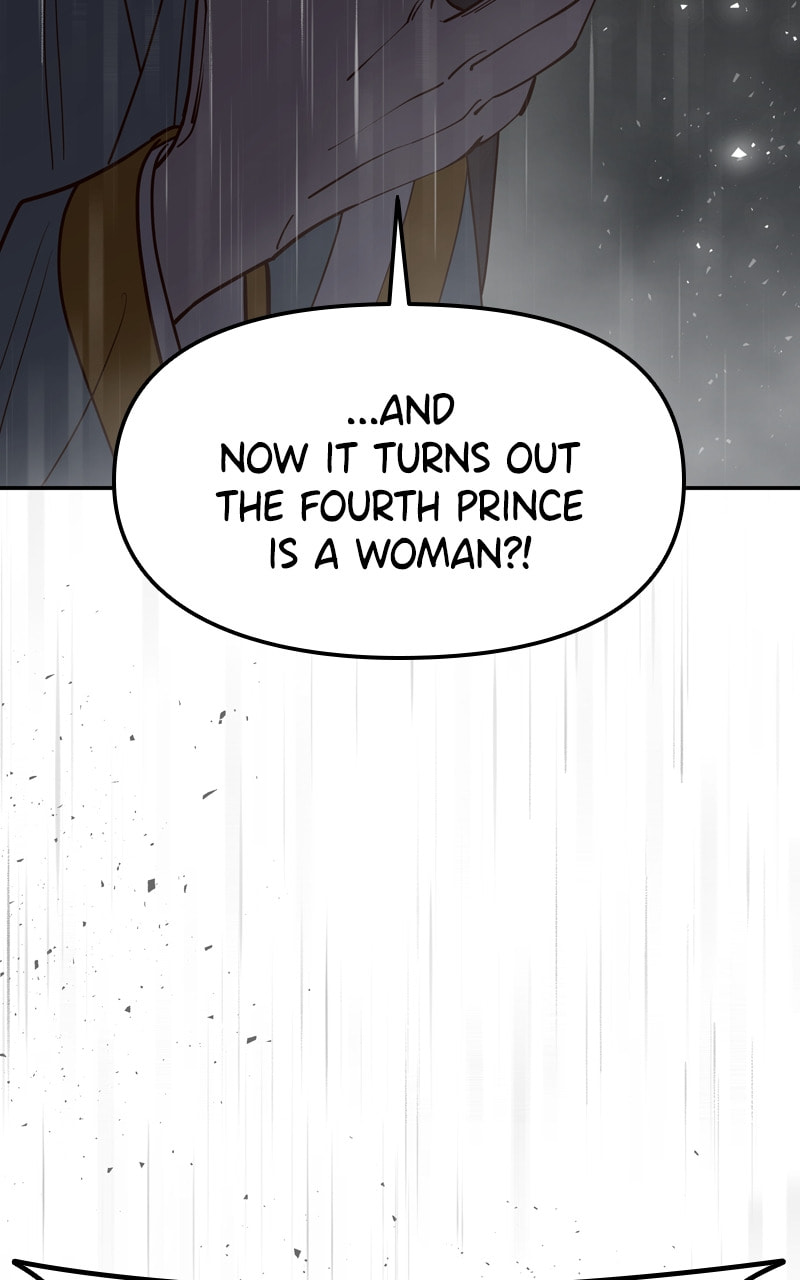 Mystic Prince Chapter 111 page 132 - 