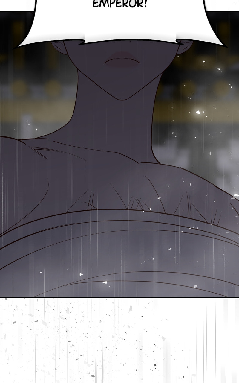 Mystic Prince Chapter 111 page 134 - 