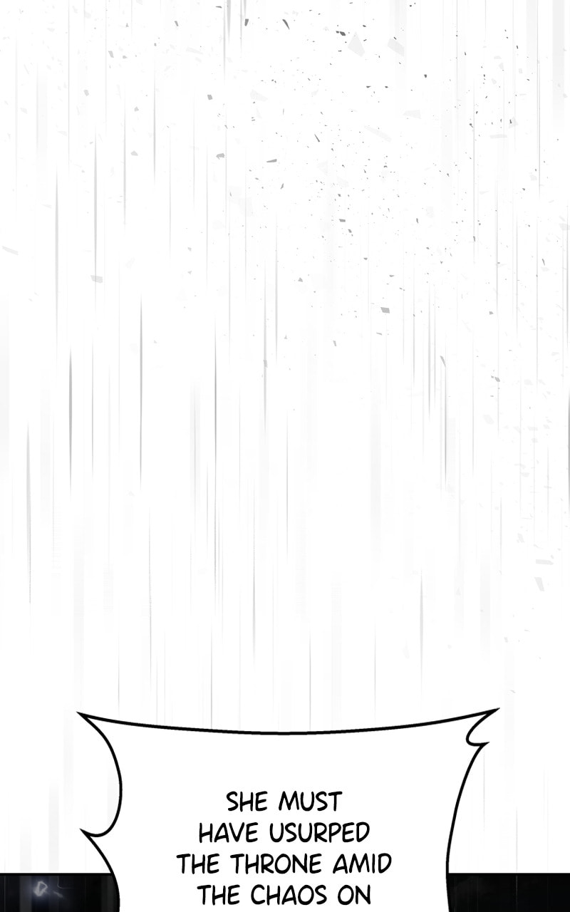 Mystic Prince Chapter 111 page 135 - 