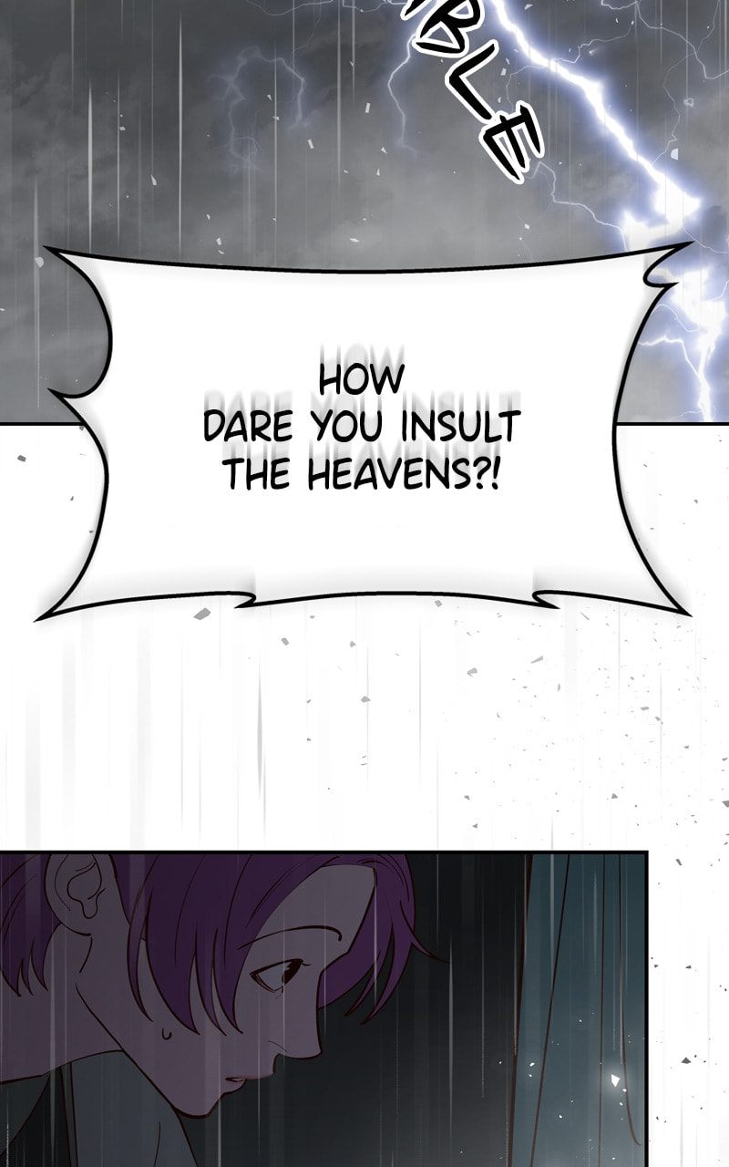 Mystic Prince Chapter 111 page 137 - 