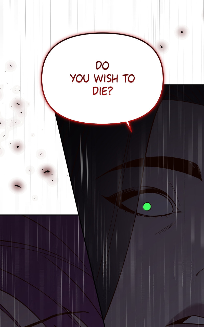 Mystic Prince Chapter 111 page 143 - 