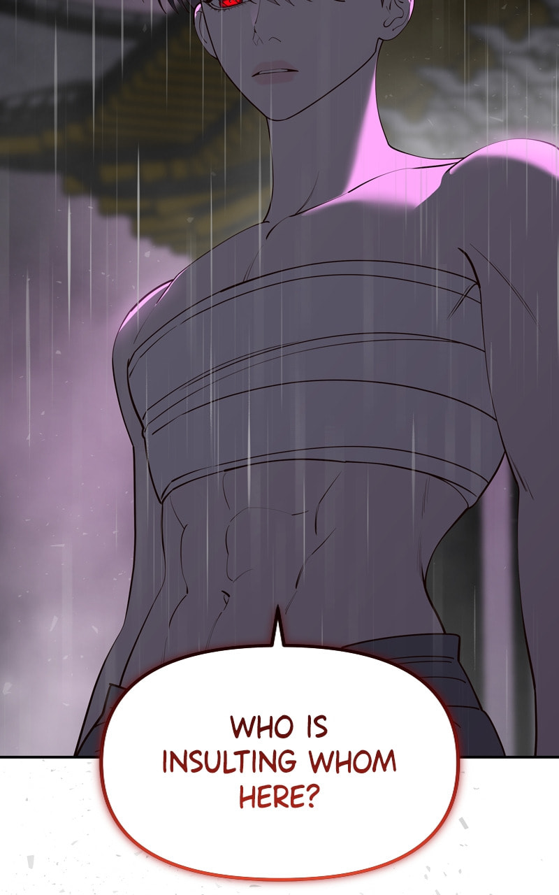 Mystic Prince Chapter 111 page 156 - 