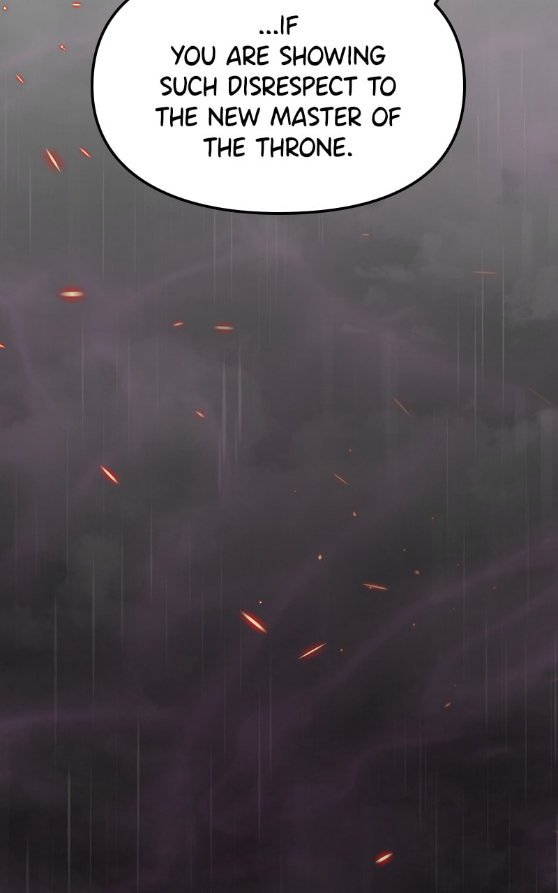 Mystic Prince Chapter 111 page 160 - 