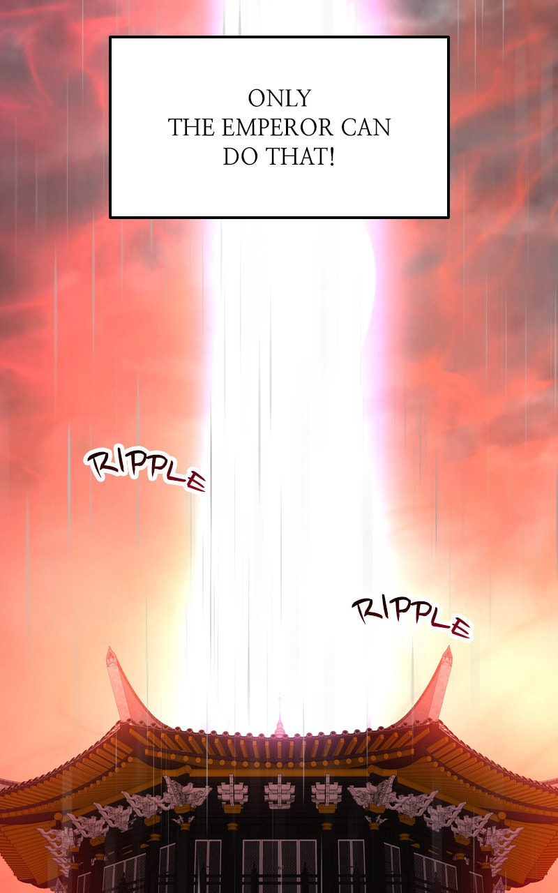 Mystic Prince Chapter 111 page 164 - 