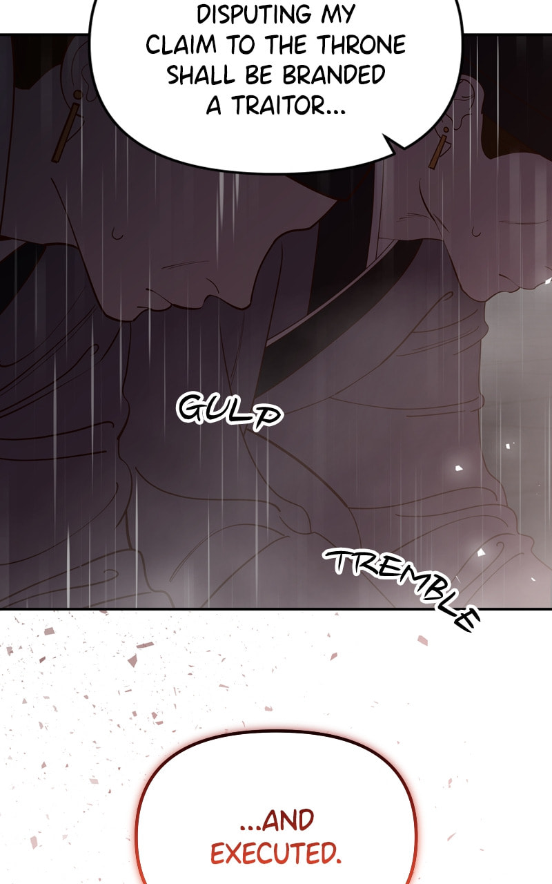 Mystic Prince Chapter 111 page 167 - 