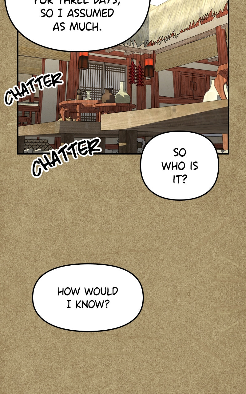 Mystic Prince Chapter 111 page 175 - 