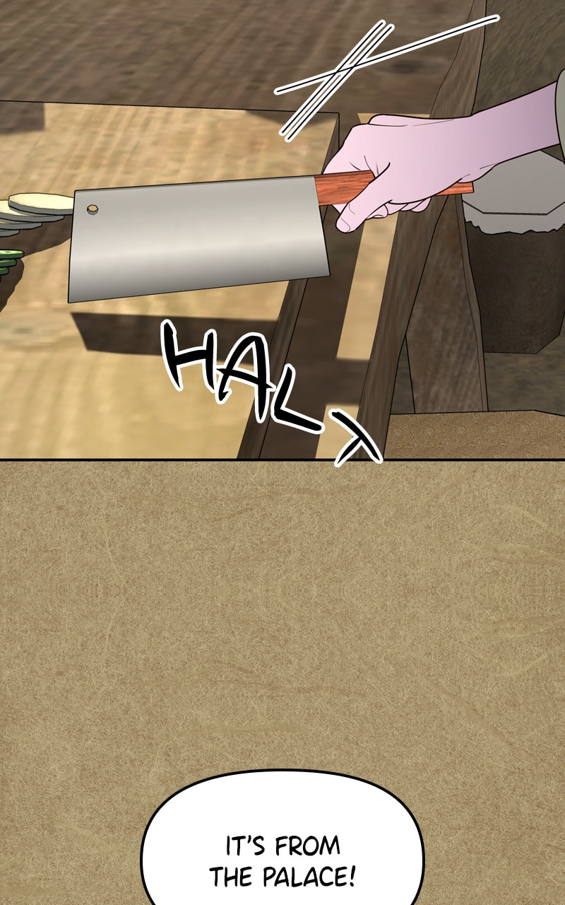 Mystic Prince Chapter 111 page 177 - 