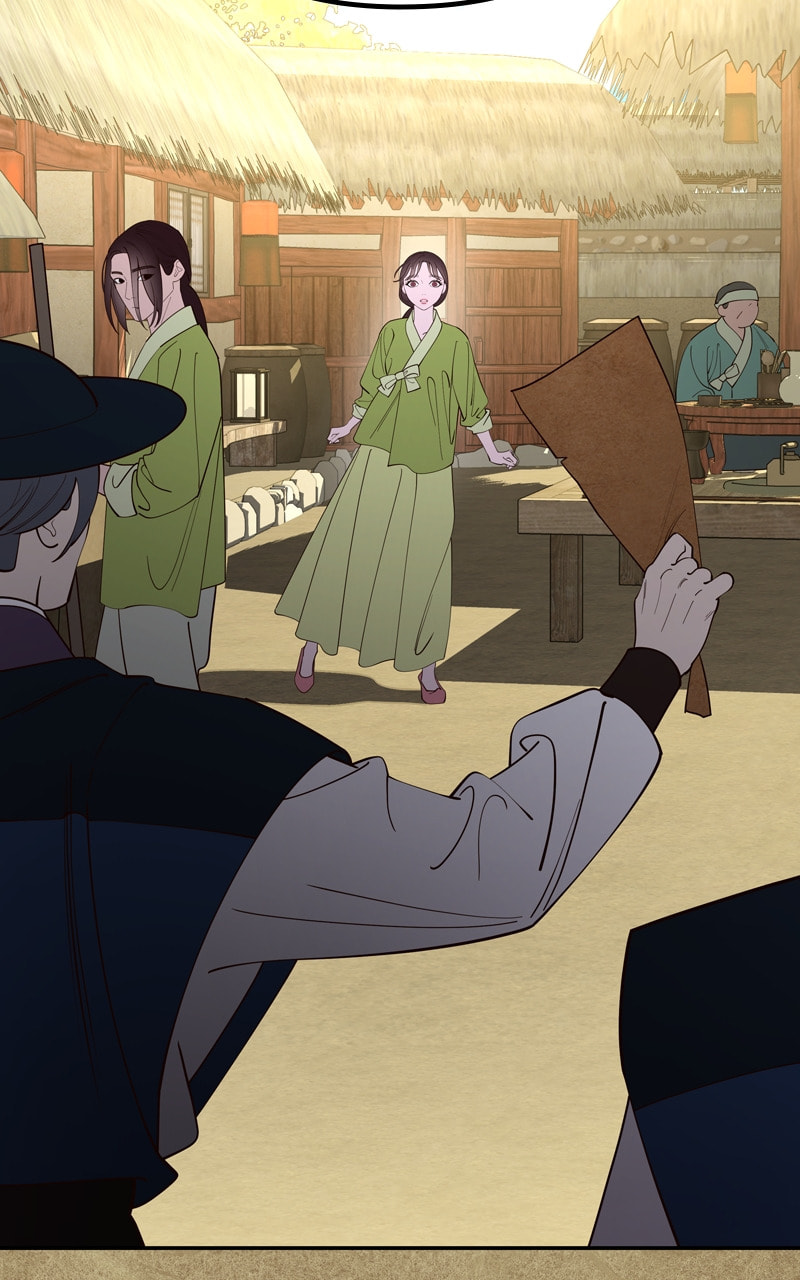 Mystic Prince Chapter 111 page 179 - 