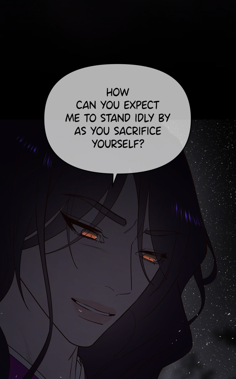 Mystic Prince Chapter 111 page 19 - 