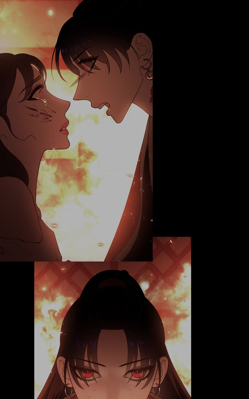 Mystic Prince Chapter 111 page 183 - 